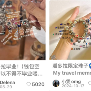 潘多拉倒下，新轻奢站起来了？