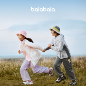 营收超百亿，巴拉巴拉如何征服8000万中国家庭？