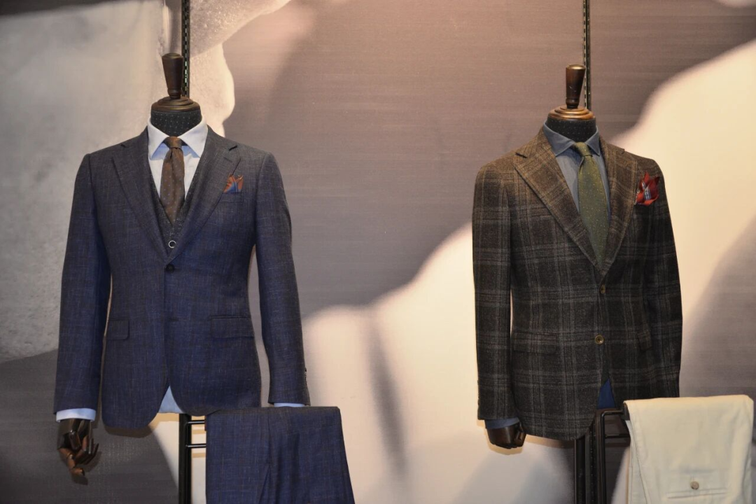 中国男装的第二增长曲线在哪里？