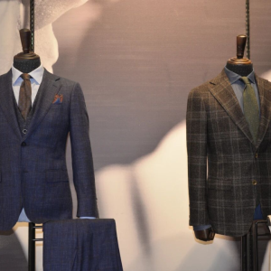 中国男装的第二增长曲线在哪里？